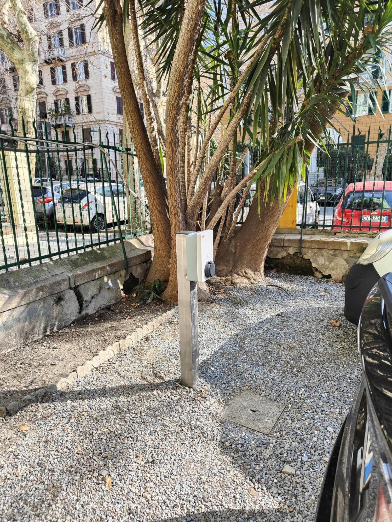 Le Dimore Di Megollo - Free Parking 热那亚 外观 照片